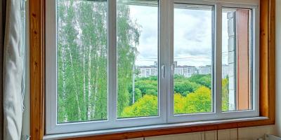 Окна Veka: стиль и тепло в вашем доме