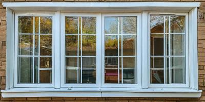 Защитите свой дом с окнами Veka