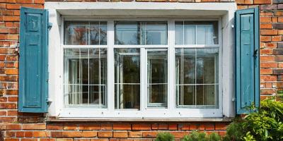 Окна Veka: стиль и комфорт для вашего интерьера!