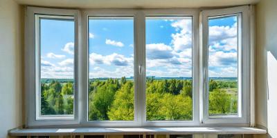 Окна Veka: гарантия качества и надёжности