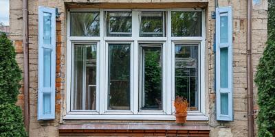Окна Veka: качество и комфорт для вашего дома
