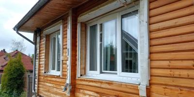 Окна Veka: качество и комфорт для вашего дома